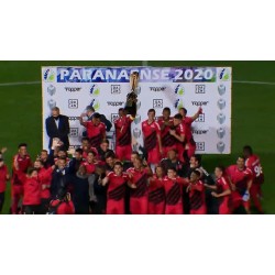 Campeonato Estadual 2021 começa com seis jogos